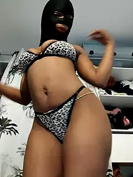 Girls and cam to cam: Watch as these sophisticated entertainers uncover their stunning costumes and curvaceous curves online!