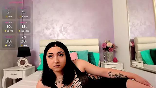 Girls and cam to cam: Watch as these sophisticated entertainers uncover their stunning costumes and curvaceous curves online!