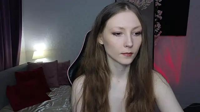 SwitLilit from StripChat is Freechat