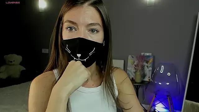 take_me_to_moon from StripChat is Freechat