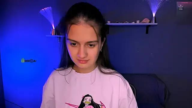 talia_seduce from StripChat is Freechat