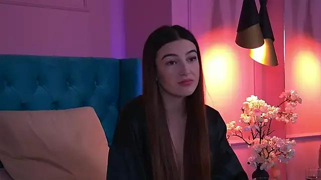 Girls and cam to cam: Watch as these sophisticated entertainers uncover their stunning costumes and curvaceous curves online!