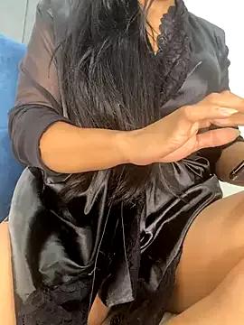 Taliiasexys from StripChat is Freechat