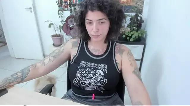 Girls and cam to cam: Watch as these sophisticated entertainers uncover their stunning costumes and curvaceous curves online!