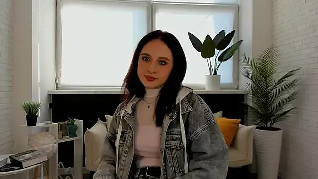 Girls and cam to cam: Watch as these sophisticated entertainers uncover their stunning costumes and curvaceous curves online!