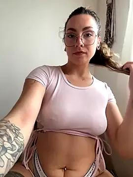 Photos of TalullaX from StripChat is Freechat