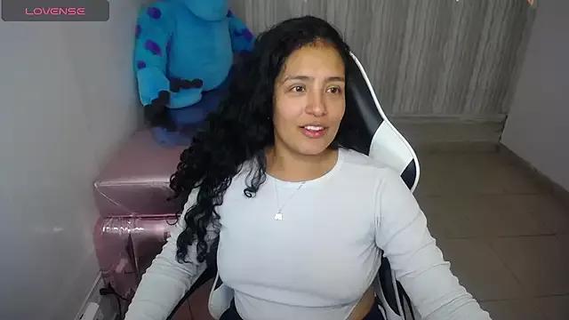 Girls and cam to cam: Watch as these sophisticated entertainers uncover their stunning costumes and curvaceous curves online!