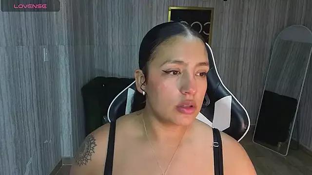 Girls and cam to cam: Watch as these sophisticated entertainers uncover their stunning costumes and curvaceous curves online!