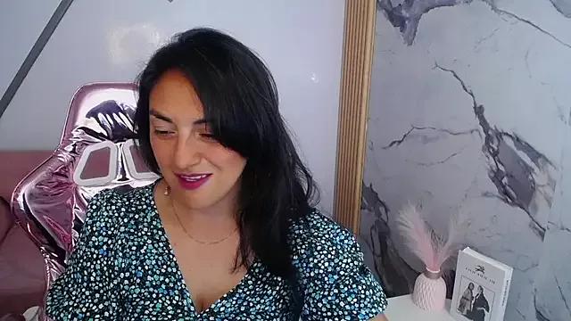 tamara_ch1 from StripChat is Freechat