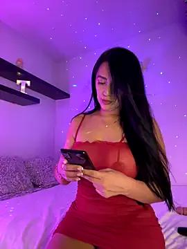 Girls and cam to cam: Watch as these sophisticated entertainers uncover their stunning costumes and curvaceous curves online!