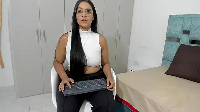 Girls and cam to cam: Watch as these sophisticated entertainers uncover their stunning costumes and curvaceous curves online!