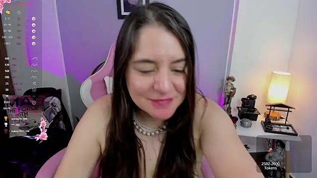 Girls and cam to cam: Watch as these sophisticated entertainers uncover their stunning costumes and curvaceous curves online!