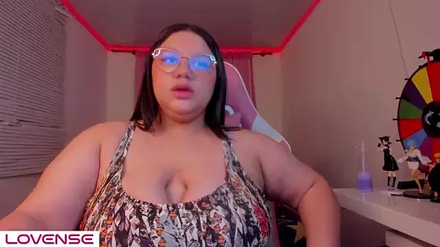 Girls and cam to cam: Watch as these sophisticated entertainers uncover their stunning costumes and curvaceous curves online!
