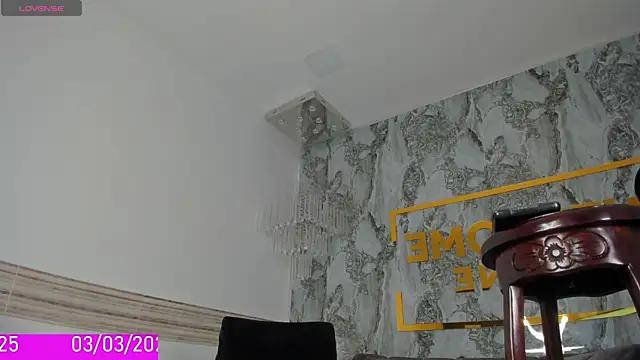 Girls and cam to cam: Watch as these sophisticated entertainers uncover their stunning costumes and curvaceous curves online!