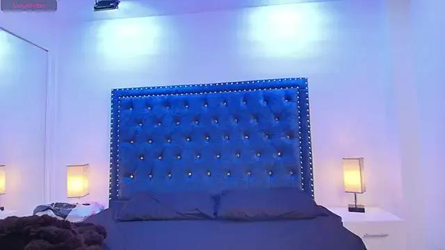Girls and cam to cam: Watch as these sophisticated entertainers uncover their stunning costumes and curvaceous curves online!