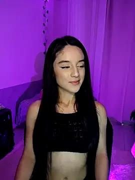 tamara_vald from StripChat is Freechat