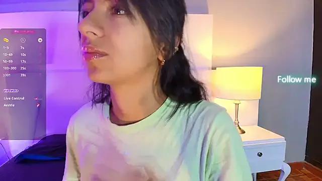 Girls and cam to cam: Watch as these sophisticated entertainers uncover their stunning costumes and curvaceous curves online!