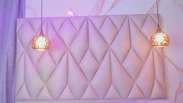 Girls and cam to cam: Watch as these sophisticated entertainers uncover their stunning costumes and curvaceous curves online!
