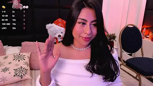 Girls and cam to cam: Watch as these sophisticated entertainers uncover their stunning costumes and curvaceous curves online!