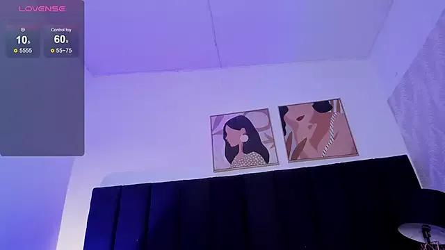 Girls and cam to cam: Watch as these sophisticated entertainers uncover their stunning costumes and curvaceous curves online!