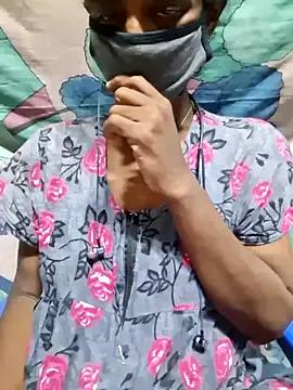 Tamil--Rani from StripChat is Freechat