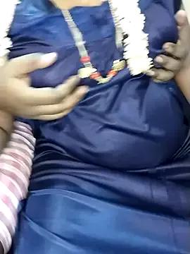 tamil-suba from StripChat is Freechat