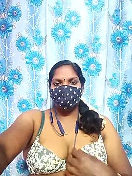 tamil_Aarthi from StripChat is Freechat