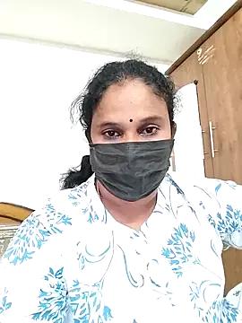 Tamil_Aathira from StripChat is Freechat