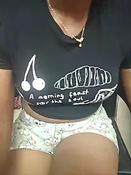 Tamil_aparna69 from StripChat is Freechat