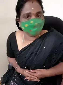 Tamil_Kavitha10 from StripChat is Freechat