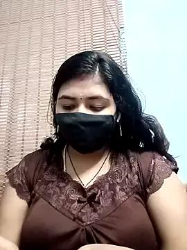 Tamil_Lotus from StripChat is Freechat