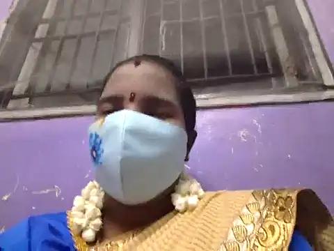 Tamil_Meenukutty from StripChat is Freechat