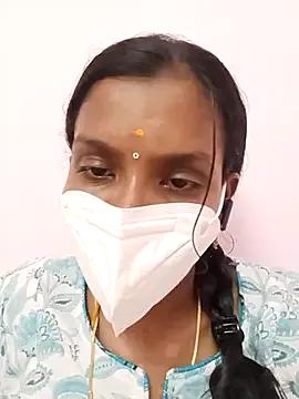 Tamil_Monika from StripChat is Freechat