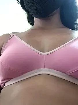 Tamil_Nagini from StripChat is Freechat