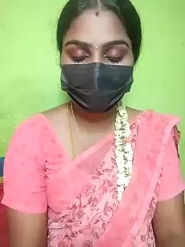 Tamil_Princess12 from StripChat is Freechat