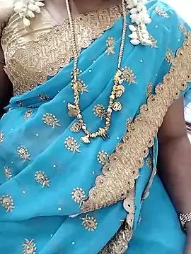Tamil_Radha from StripChat is Freechat