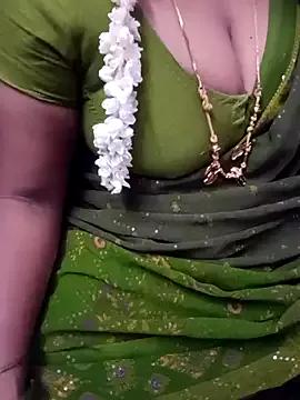 Tamil_Rathi from StripChat is Freechat