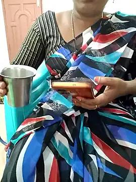 Tamil_roja69 from StripChat is Freechat