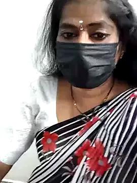 tamil_Sigappu_Roja from StripChat is Freechat