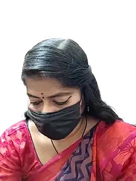 tamil_Sigappu_Roja from StripChat is Freechat