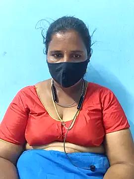 Tamil_Sweety from StripChat is Freechat