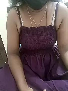 Tamil_Vishalini from StripChat is Freechat