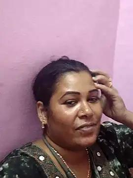 tamilaruvi from StripChat is Freechat