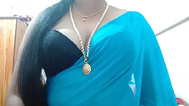 tamilharini from StripChat is Freechat