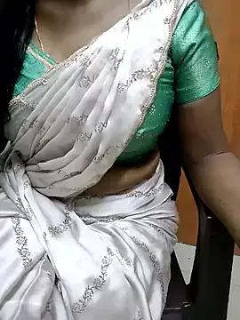 Tamilmallu-duskygirl03 from StripChat is Freechat