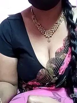 Tamilpriyamallu from StripChat is Freechat