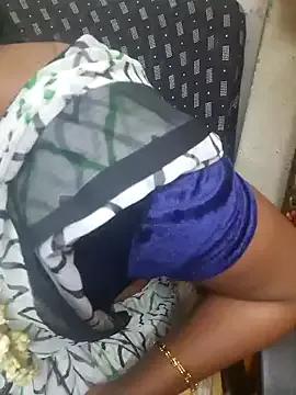 Tamilsandhya from StripChat is Freechat