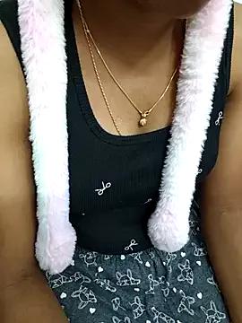 Tamilsweetheart from StripChat is Freechat