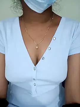 Tamilsweetheart from StripChat is Freechat