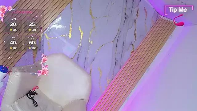 Girls and cam to cam: Watch as these sophisticated entertainers uncover their stunning costumes and curvaceous curves online!